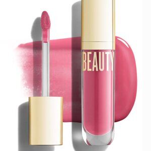*Beautycounter* Beyond Lip Gloss in "Dahlia" - NEW!